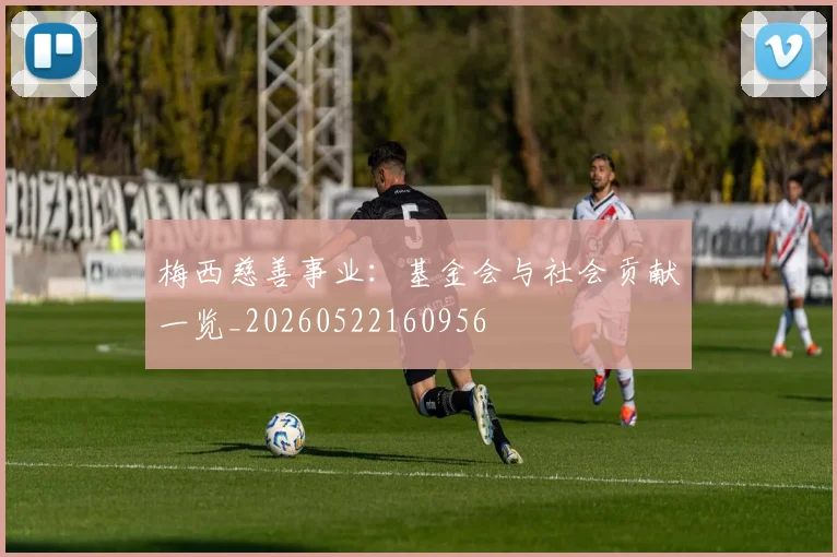 梅西慈善事业：基金会与社会贡献一览_20260522160956